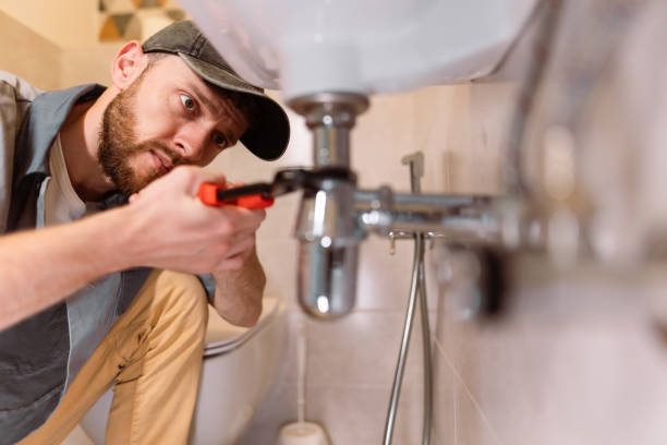 Best Plumbing System Maintenance  in Pensacola Station, FL