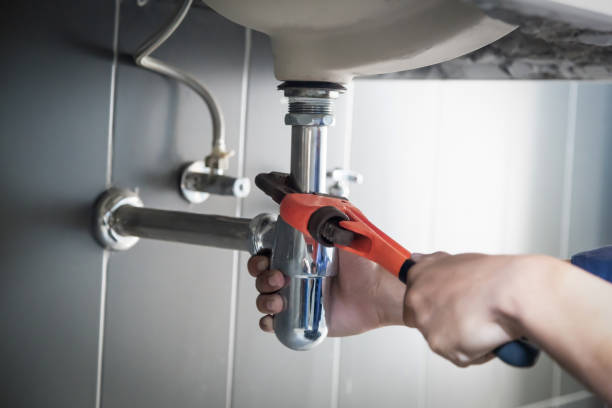 Best Commercial Plumbing Services  in Pensacola Station, FL