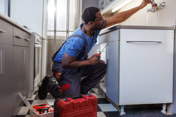 Best Garbage Disposal Repair and Installation  in Pensacola Station, FL